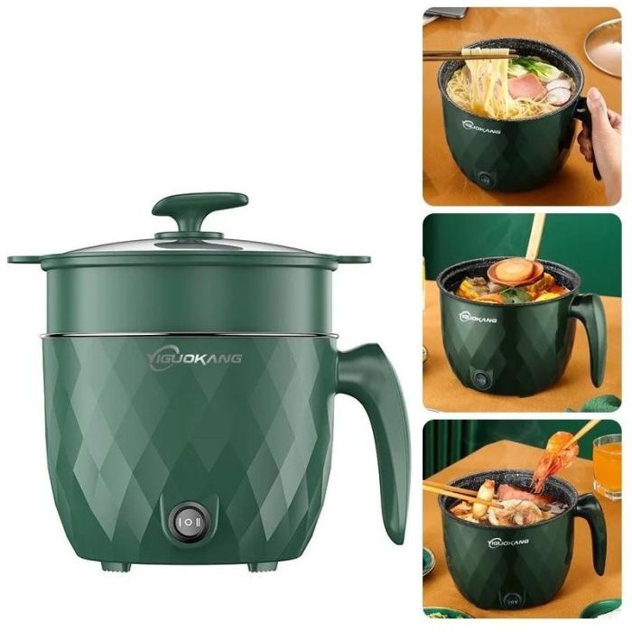 ‎Non-Stick Electric Rice Cooker