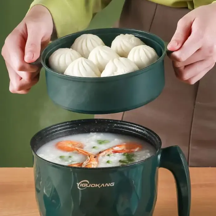 ‎Non-Stick Electric Rice Cooker