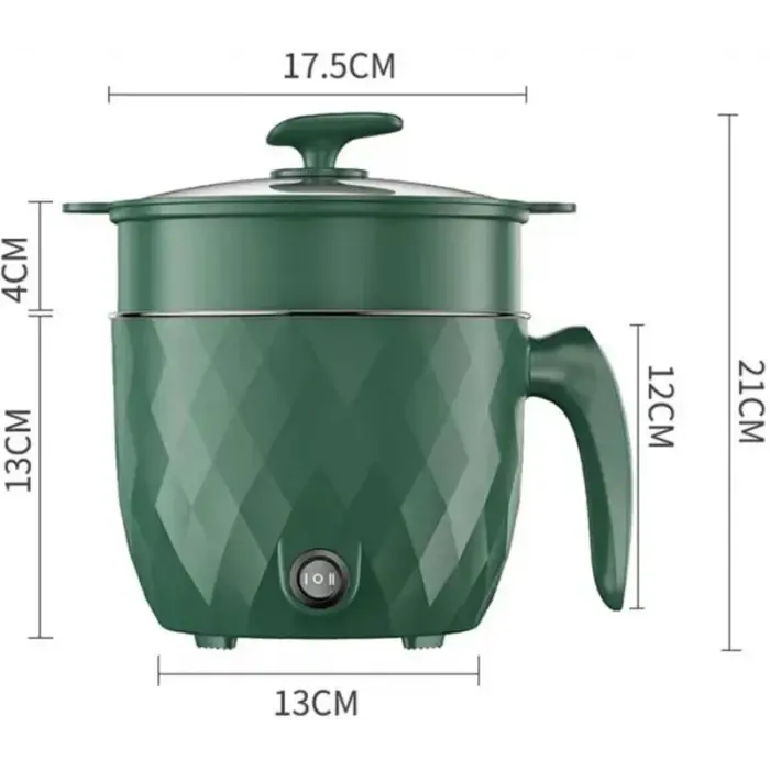 ‎Non-Stick Electric Rice Cooker