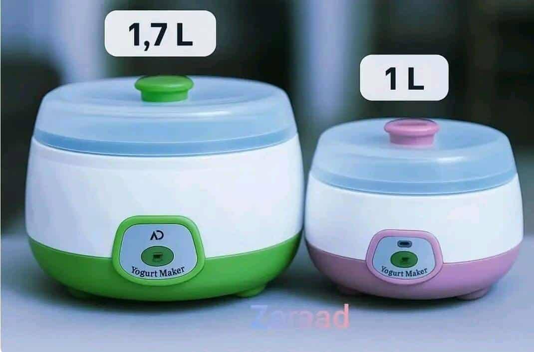 দই মেকার ১.৭ লিটার | Doi Maker 1.7 Letter