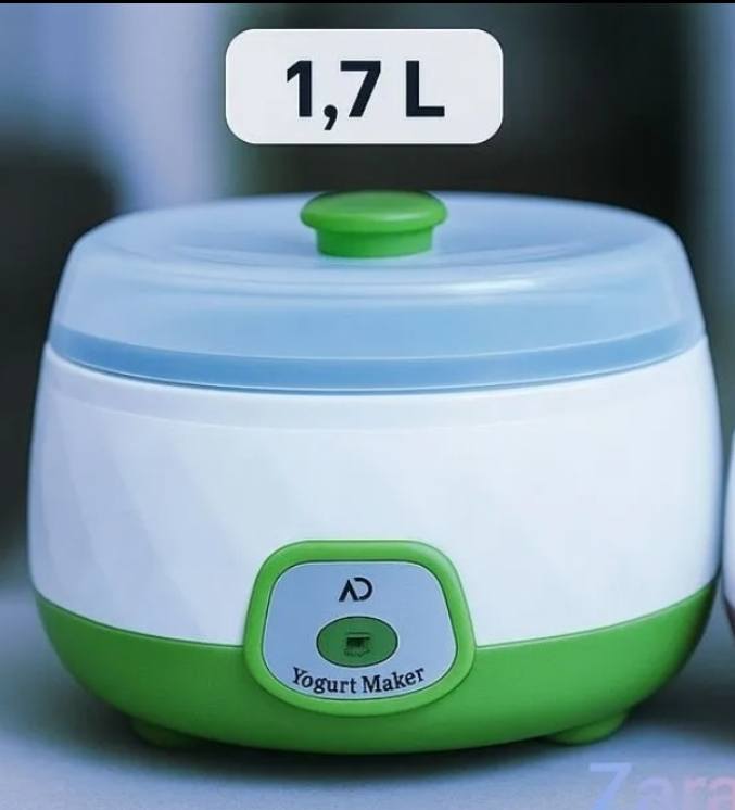 দই মেকার ১.৭ লিটার | Doi Maker 1.7 Letter