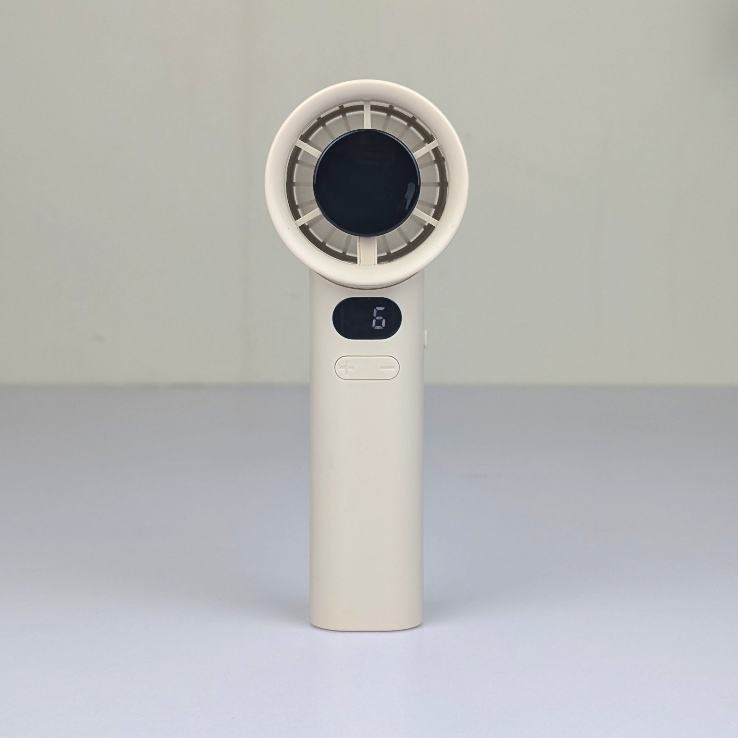 M11 Handheld Fan Portable Bladeless Mini rechargeable Fan